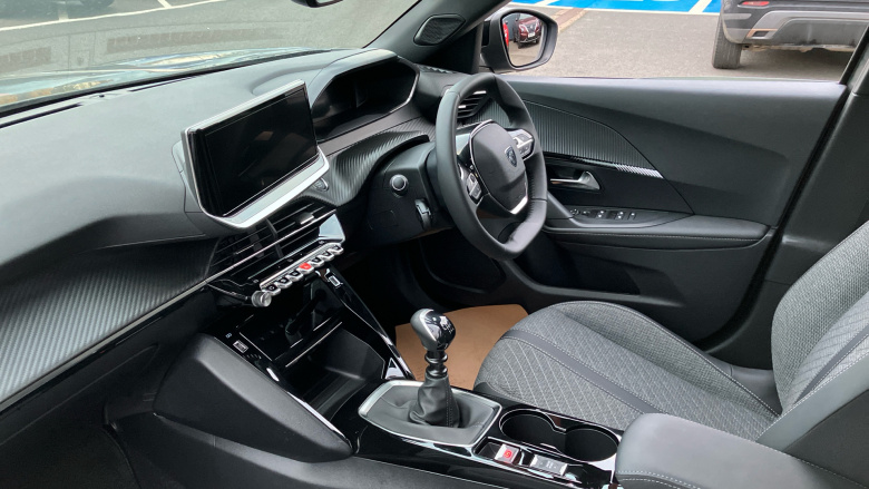 Peugeot 2008 1.2 PureTech Allure 5dr Petrol Estate